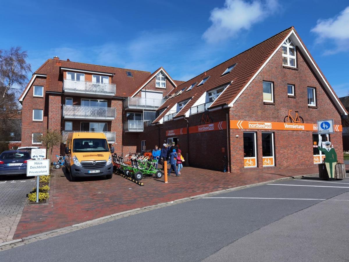 Schaake Schillig-Strandnahe Wohlfuehloase Mit Modernem Flair Und Kostenlosem Parken Eksteriør billede